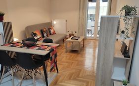Alexandra 'S Home