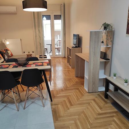 Alexandra 'S Home Αθήνα Εξωτερικό φωτογραφία