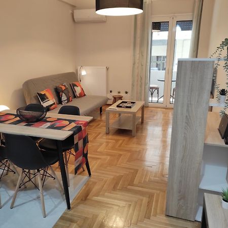 Alexandra 'S Home Αθήνα Εξωτερικό φωτογραφία