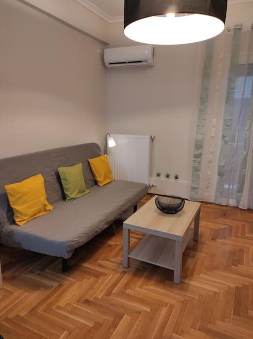 Alexandra 'S Home Αθήνα Εξωτερικό φωτογραφία