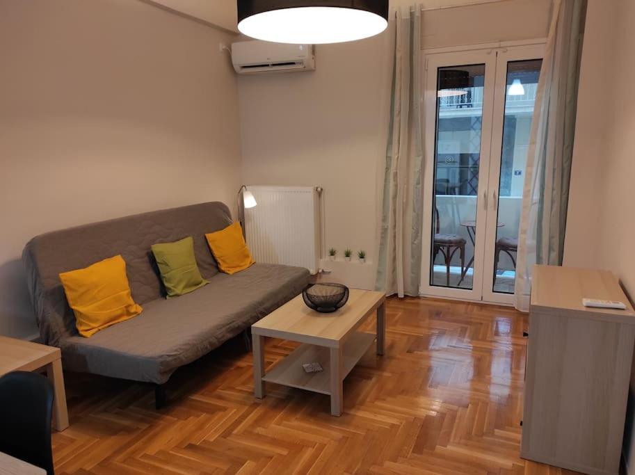 Alexandra 'S Home Αθήνα Εξωτερικό φωτογραφία