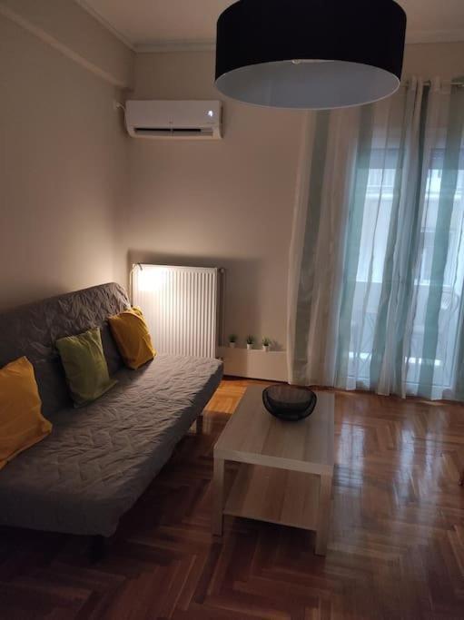 Alexandra 'S Home Αθήνα Εξωτερικό φωτογραφία