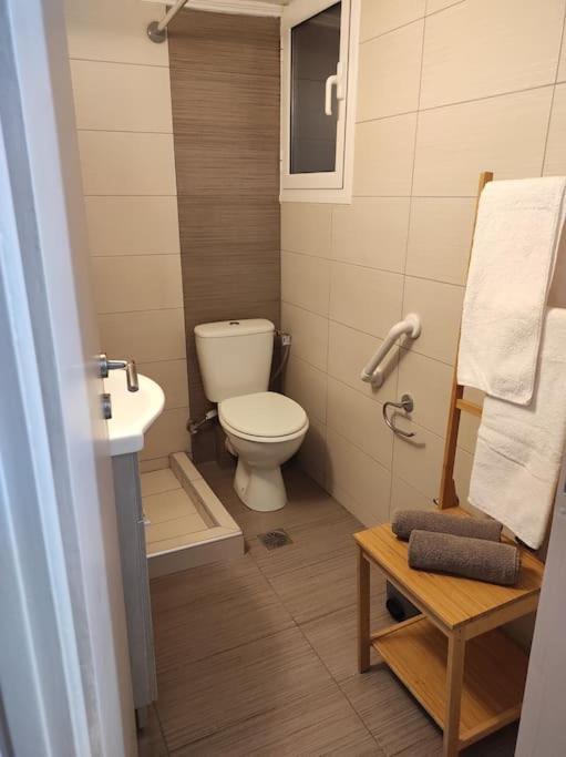 Alexandra 'S Home Αθήνα Εξωτερικό φωτογραφία