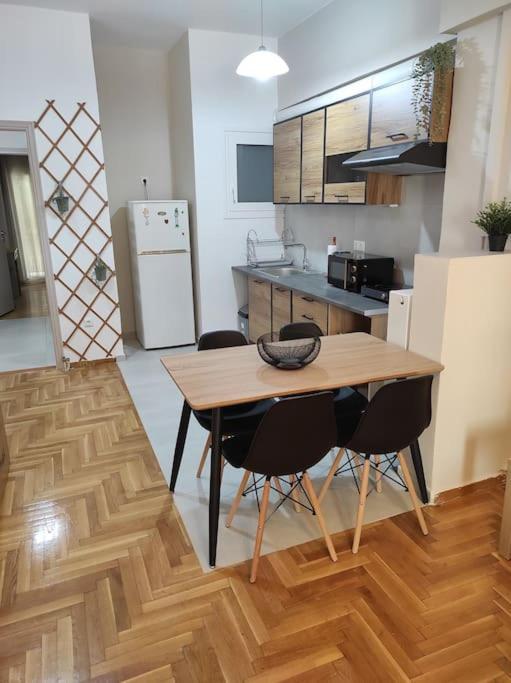 Alexandra 'S Home Αθήνα Εξωτερικό φωτογραφία