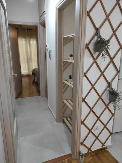 Alexandra 'S Home Αθήνα Εξωτερικό φωτογραφία
