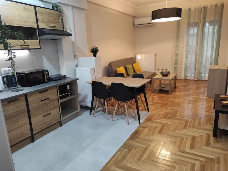 Alexandra 'S Home Αθήνα Εξωτερικό φωτογραφία