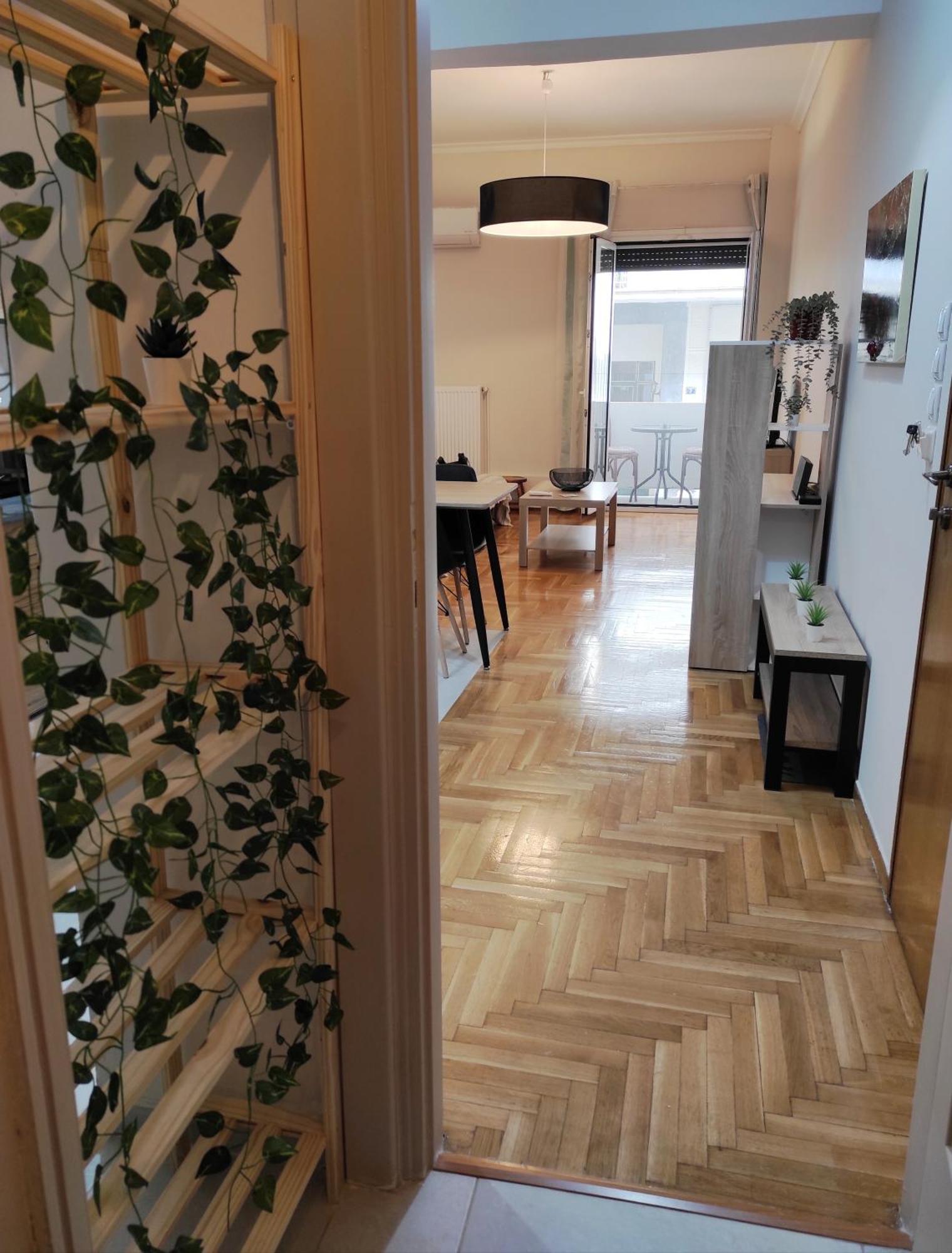 Alexandra 'S Home Αθήνα Εξωτερικό φωτογραφία