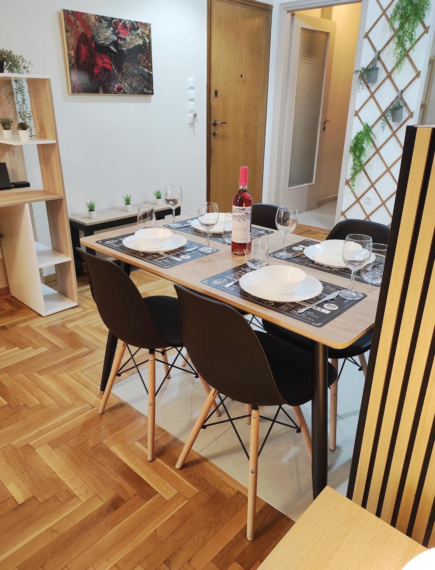 Alexandra 'S Home Αθήνα Εξωτερικό φωτογραφία