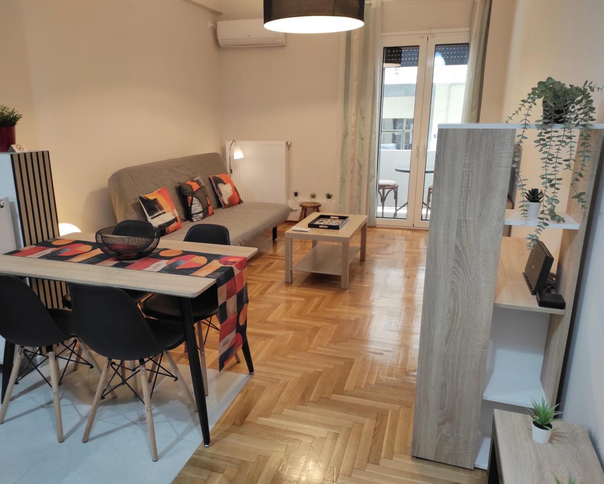 Alexandra 'S Home Αθήνα Εξωτερικό φωτογραφία
